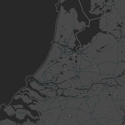NL Cartiqo dark map