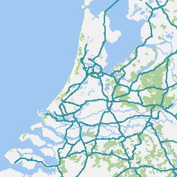 NL Cartiqo topo map